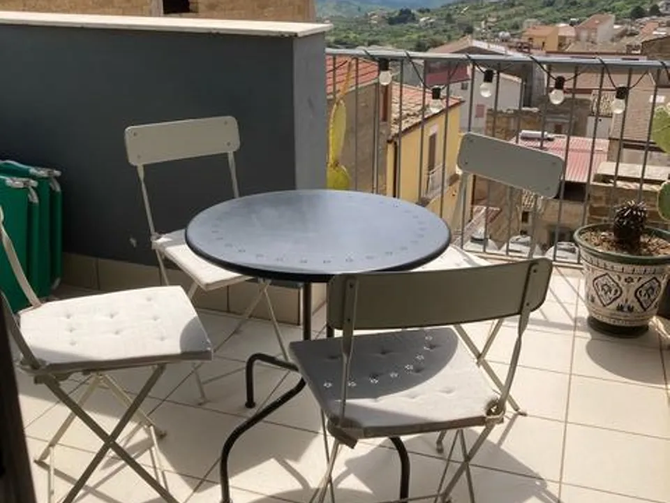 Byhus i Cianciana, Agrigento - foto 1